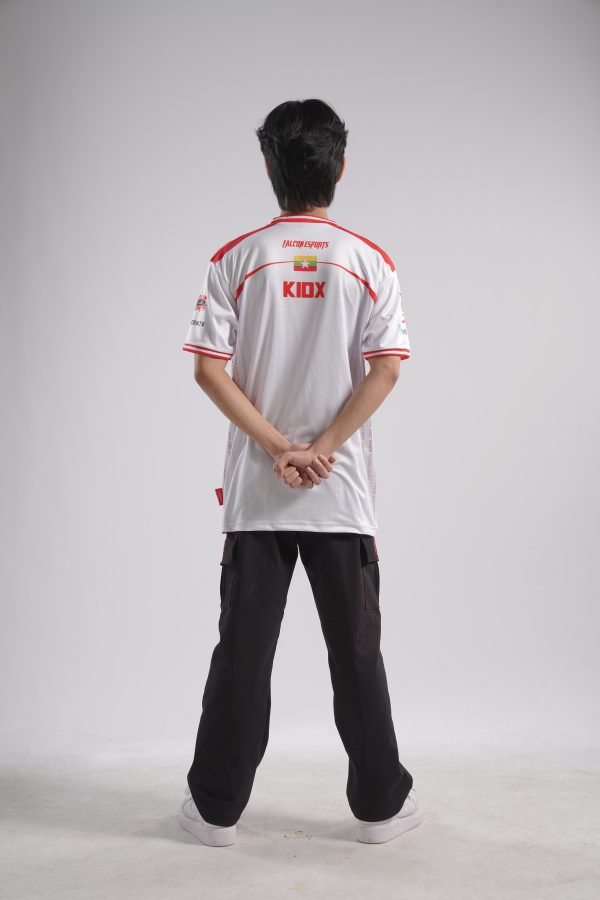Falcon Esports Pro Kit (M6 Edition) - Image 4