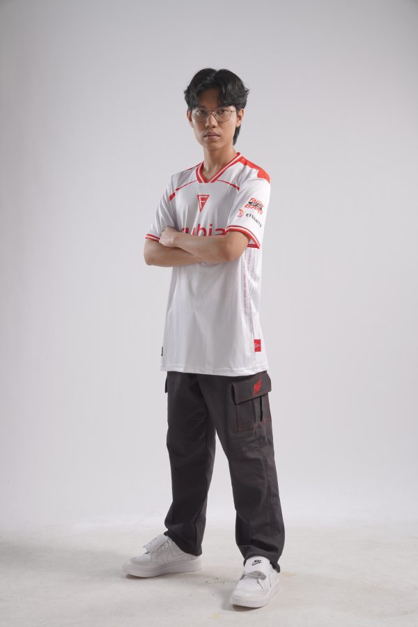 Falcon Esports Pro Kit (M6 Edition) - Image 3