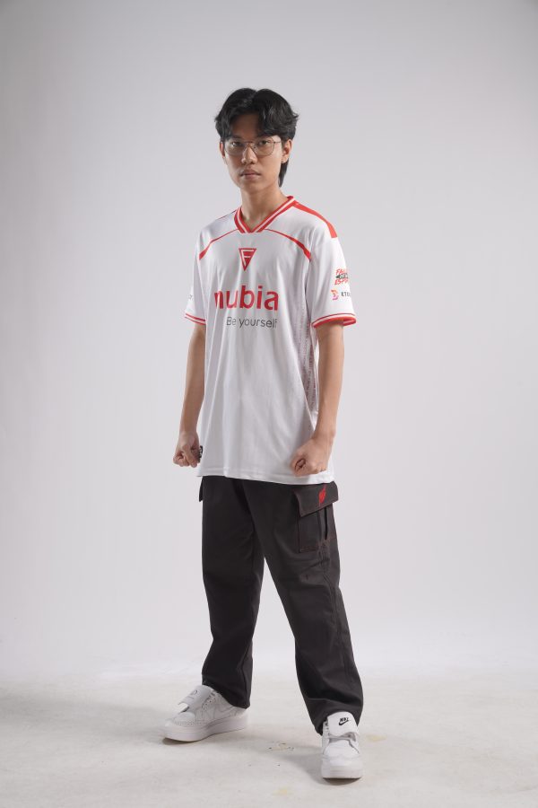 Falcon Esports Pro Kit (M6 Edition) - Image 5