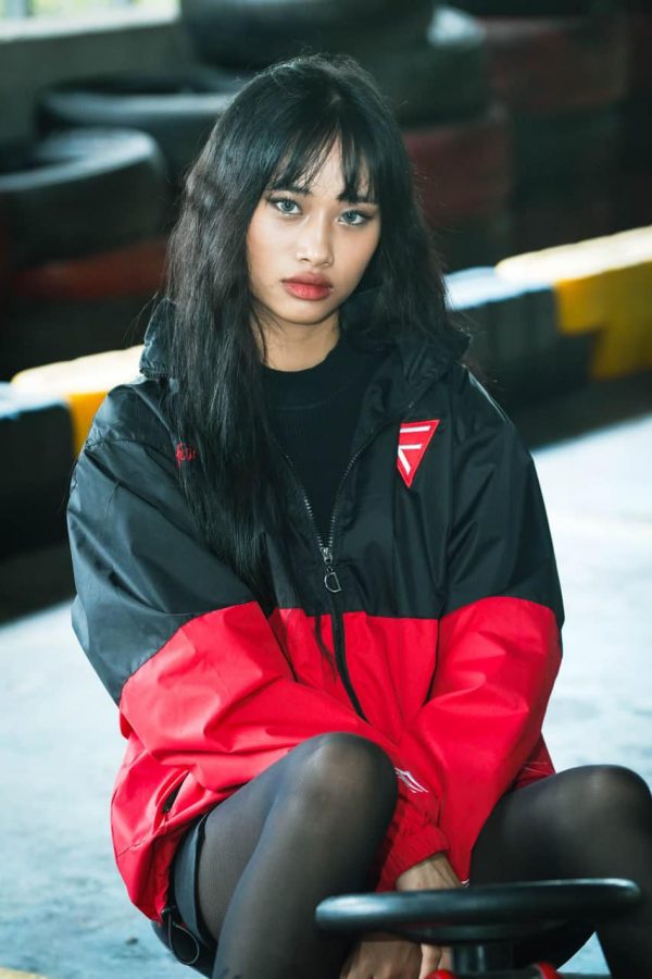 Falcon Esports Windbreaker - Image 2