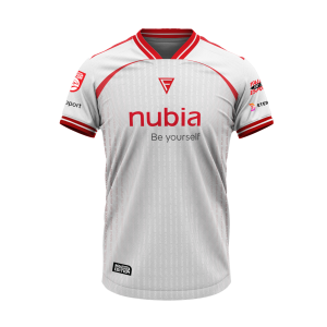 Falcon Esports Pro Kit (M6 Edition)