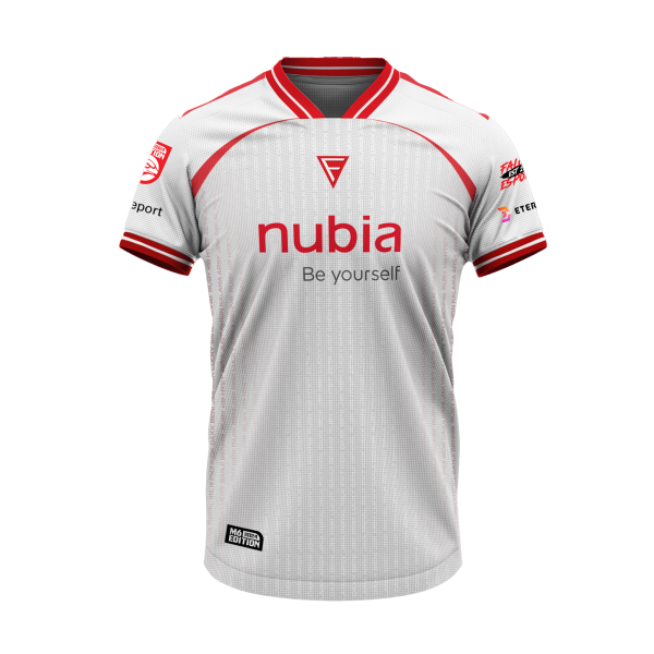 Falcon Esports Pro Kit (M6 Edition)