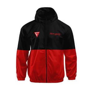 Falcon Esports Windbreaker