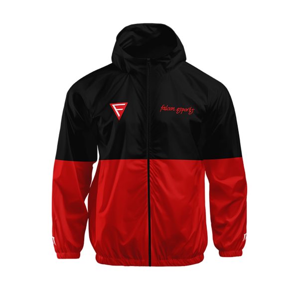 Falcon Esports Windbreaker