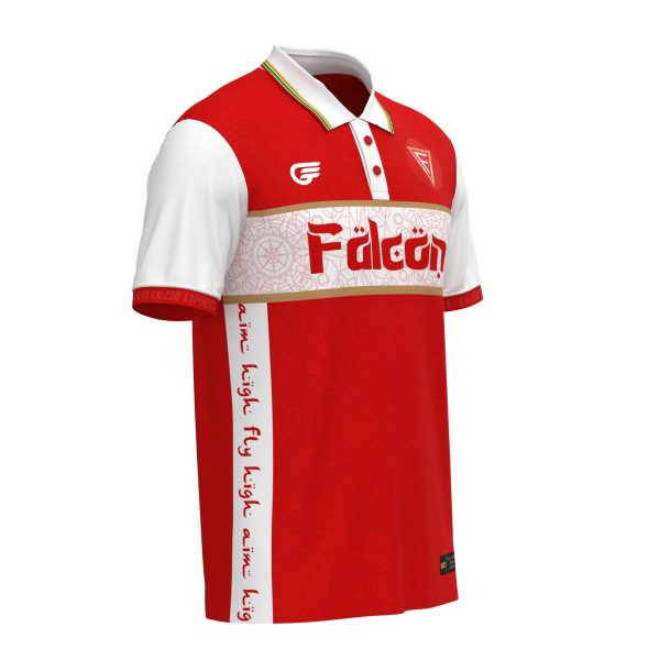 EWC X MSC 2024 SPECIAL EDITION PRO KIT - Image 8